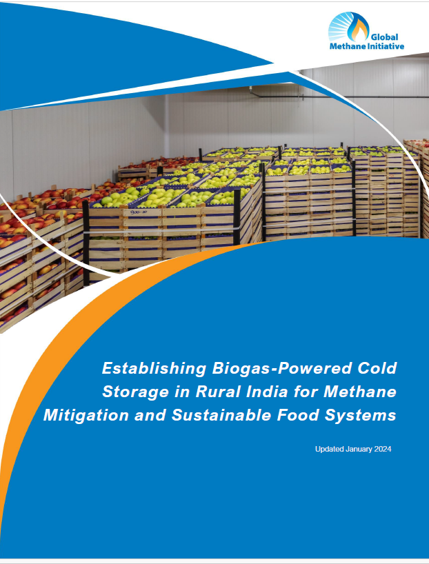 thumb-Establishing Biogas-Powered Cold Storage in Rural India for Methane Mitigation and Sustainable Food Systems.png