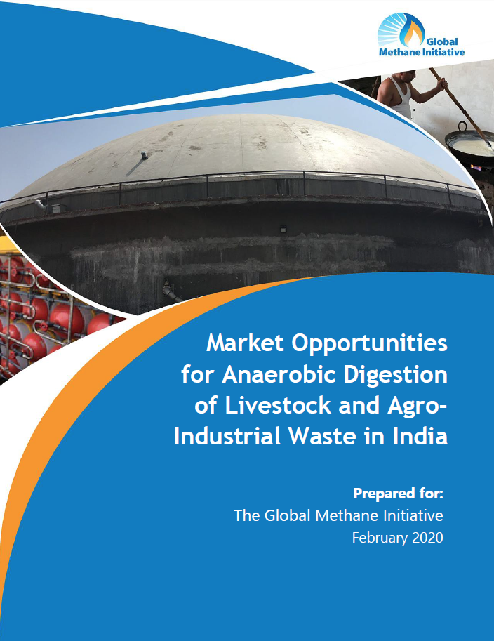 thumb-Market Opportunities for Anaerobic Digestion of Livestock and Agro-Industrial Wastes in India.png