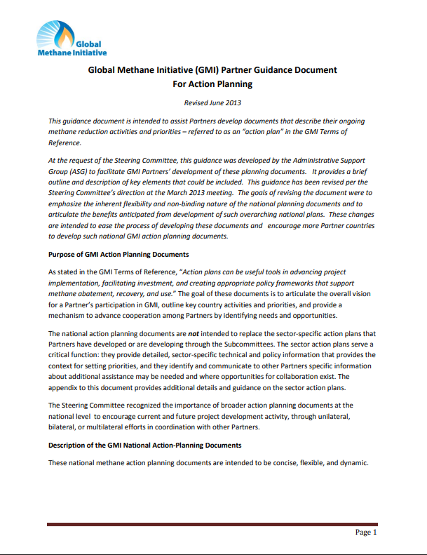 thumb_Global Methane Initiative Partner Guidance Document for Action Planning.png