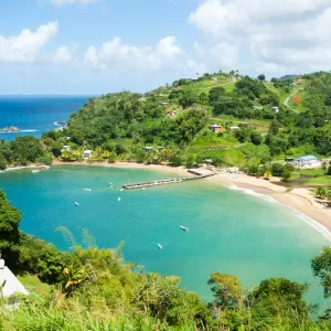 Framework case study for Trinidad and Tobago