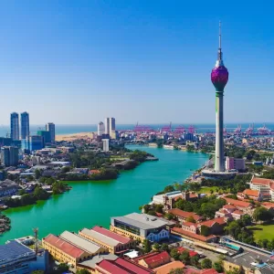 Sri Lanka case study