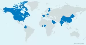 GMI Leadership Activities