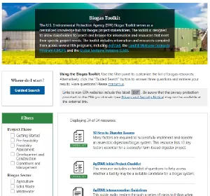 thumb for Biogas Tookit