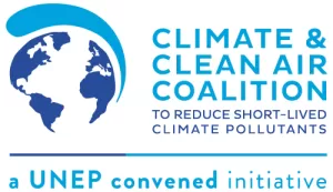 Climate and Clean Air Coalition (CCAC)