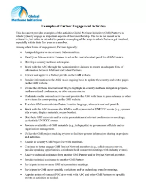 thumb for engagement activities