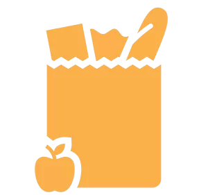 Upstream options for organic waste management