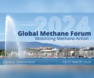 thumb for GMI Methane Matters Newsletter: Upcoming 2024 Global Methane Forum, SWEET Case Study, and Updated Tools and Resources