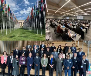 thumb for GMI Methane Matters Newsletter: 2024 Forum Highlights, New Tools and Resources, and the Methane Action Showcase