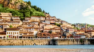 Thumb for Albania's Landfill Methane Capture Strategy