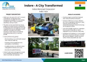 Thumb for Indore - A City Transformed
