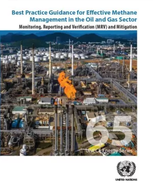 thumb for Best Practices Oil and Gas Cover