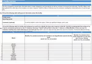 thumb for CMM Emission Estimation Tool