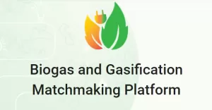 thumb for Biogas and Gasification Matchmaking Platform