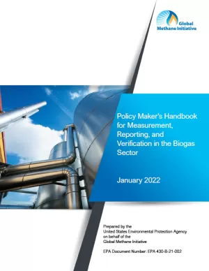 thumb for MRV Handbook