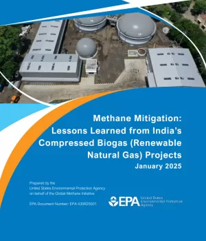 Biogas Sector | Global Methane Initiative