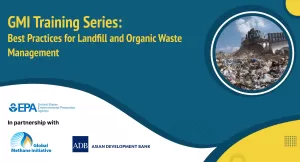 thumb for Training Series: Best Practices for Landfill and Organic Waste Management