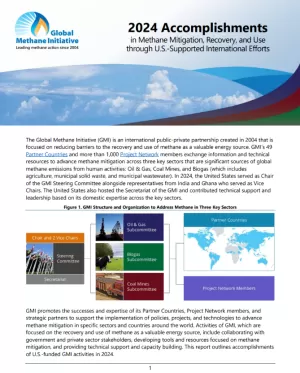 Thumb for 2024 Accomplishments Report