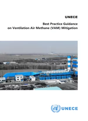 Thumb for UNECE Best Practices on VAM