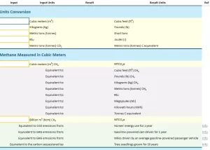 Thumb for CMM Units Converter