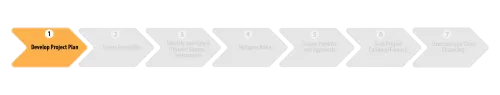 Develop Project Plan