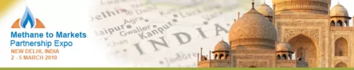 Methane to Markets Partnership Expo